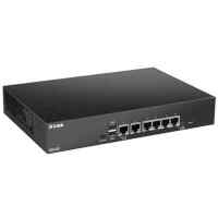 межсетевой экран D-Link DFL-870/A1A