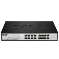 коммутатор D-Link DGS-1016C/A1A
