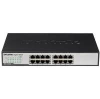 коммутатор D-Link DGS-1016D/GE