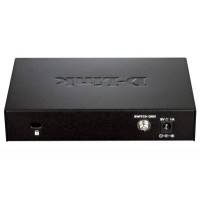 коммутатор D-Link DGS-1100-05