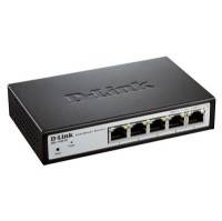 коммутатор D-Link DGS-1100-05/A1A