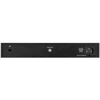 коммутатор D-Link DGS-1100-10MP/C1A