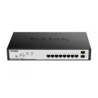 коммутатор D-Link DGS-1100-10MPP/C1A