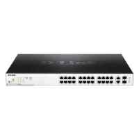 коммутатор D-Link DGS-1100-26MPP/B1A