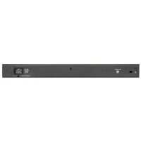 коммутатор D-Link DGS-1100-26MPP/C1A