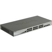 коммутатор D-Link DGS-1210-28X/ME/B1A