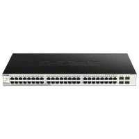коммутатор D-Link DGS-1210-52/ME/B1