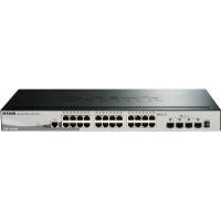 коммутатор D-Link DGS-1510-28X/A1A