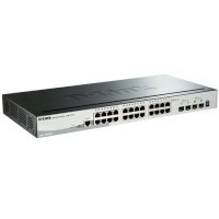 коммутатор D-Link DGS-1510-28XMP/ME/A1A