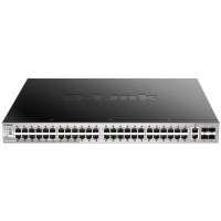 коммутатор D-Link DGS-3130-54PS/A1A