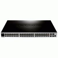 коммутатор D-Link DGS-3620-52P