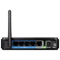 роутер D-Link DIR-320/RU