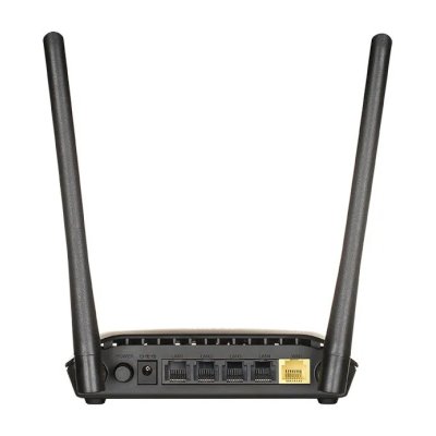роутер D-Link DIR-615S/RU/B1A
