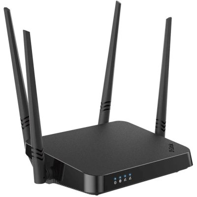 роутер D-Link DIR-822/RU