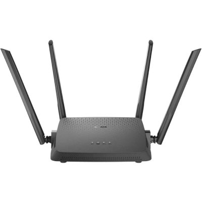 роутер D-Link DIR-825/RU/R5