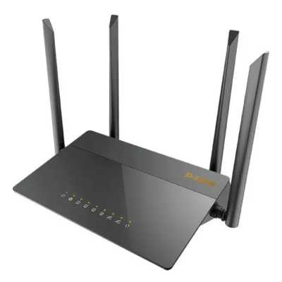 роутер D-Link DIR-841/GFRU/A2A