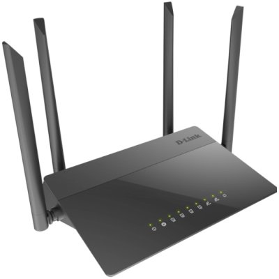роутер D-Link DIR-841/RU/A1B