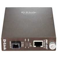 медиаконвертер D-Link DMC-920T/B10A