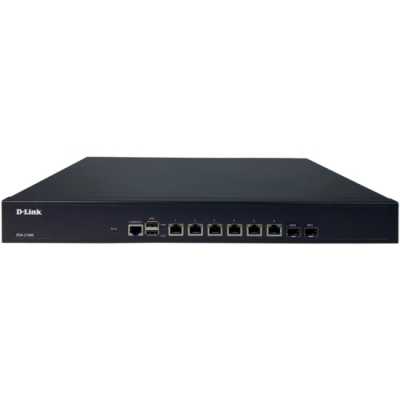 маршрутизатор D-Link DSA-2108S/A2A