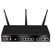роутер D-Link DSR-1000