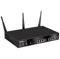 роутер D-Link DSR-1000
