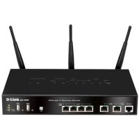 роутер D-Link DSR-1000AC/RU/A1A