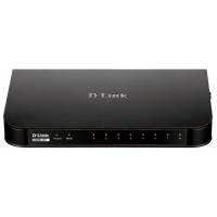 роутер D-Link DSR-150