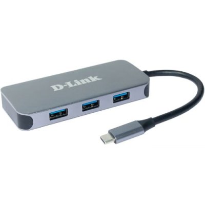 док-станция D-Link DUB-2335/A1A