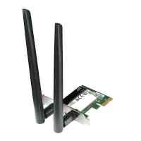 WiFi адаптер D-Link DWA-582/RU/A1A