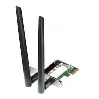 WiFi адаптер D-Link DWA-582/RU/B1A