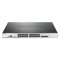 коммутатор D-Link DWS-3160-24TC/A2A