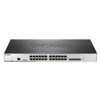 коммутатор D-Link DWS-3160-24TC-AP24