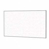 экран для проектора Da-Lite UTB CONTOUR 165x295 Da-Mat