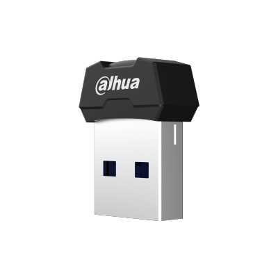 флешка Dahua 64GB DHI-USB-U166-31-64G Черный