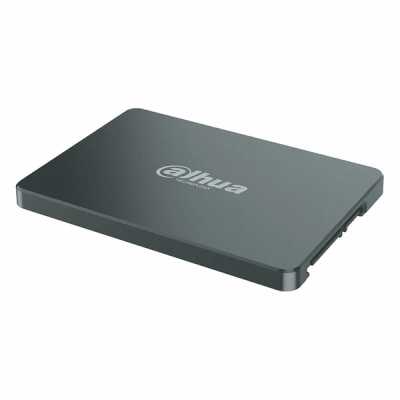 SSD диск Dahua C800 Lite 1Tb DHI-SSD-C800RS1TB Серый