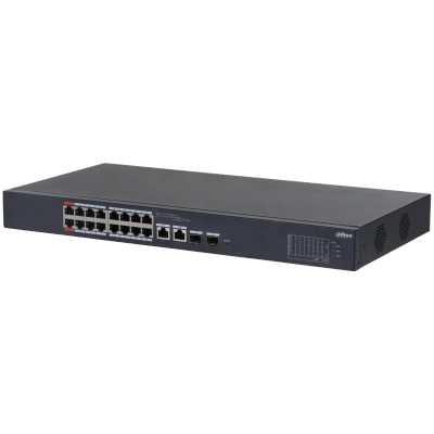 коммутатор Dahua DH-CS4218-16ET-135-V2