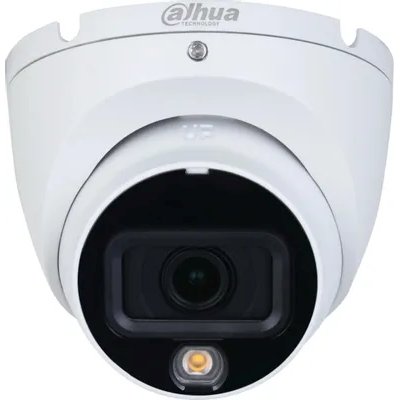 аналоговая видеокамера Dahua DH-HAC-HDW1200TLMP-IL-A-0280B-S6