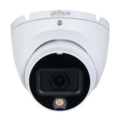 аналоговая видеокамера Dahua DH-HAC-HDW1500TLMP-IL-A-0280B-S2