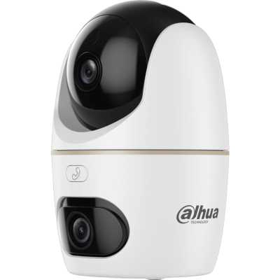 IP видеокамера Dahua DH-IPC-H3DP-3F-0360B