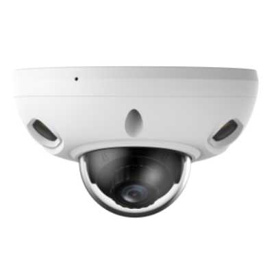 IP видеокамера Dahua DH-IPC-HDBW3449FP-AS-IL-0280B