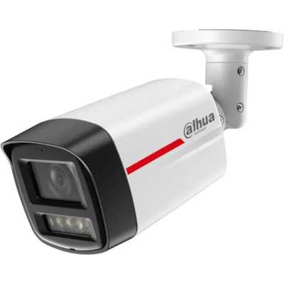 IP видеокамера Dahua DH-IPC-HFW2449TLP-S-LED-0280B-PRO