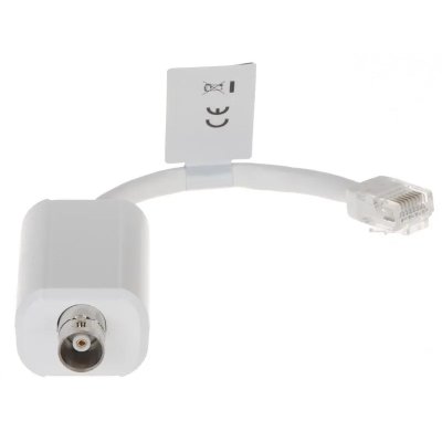 преобразователь пассивный Dahua DH-LR1002