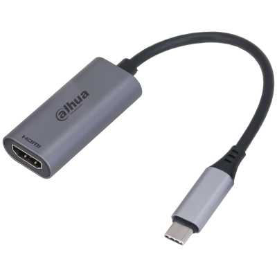 док-станция Dahua DH-TC31H