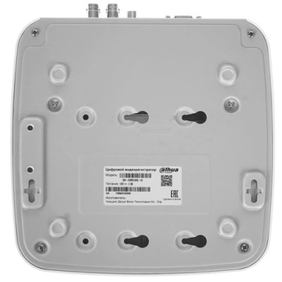 видеорегистратор Dahua DH-XVR5104C-I3