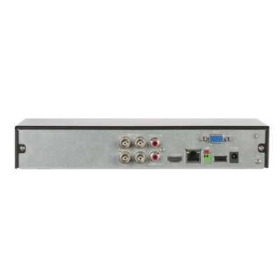 видеорегистратор Dahua DH-XVR5104HS-5M-I3