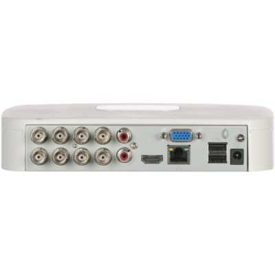 видеорегистратор Dahua DH-XVR5108C-I3/T
