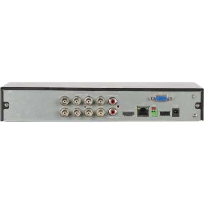 видеорегистратор Dahua DH-XVR5108HS-I3/T