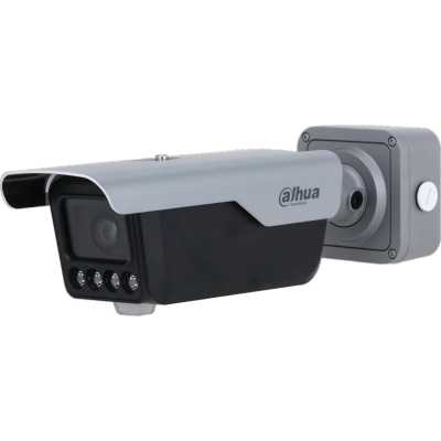 IP видеокамера Dahua DHI-ITC413-PW4D-IZ1-868MHZ