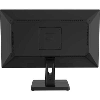 монитор Dahua DHI-LM25-B221B Черный