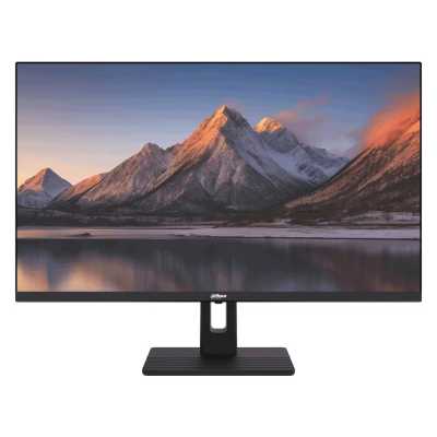 монитор Dahua DHI-LM27-C301B Черный